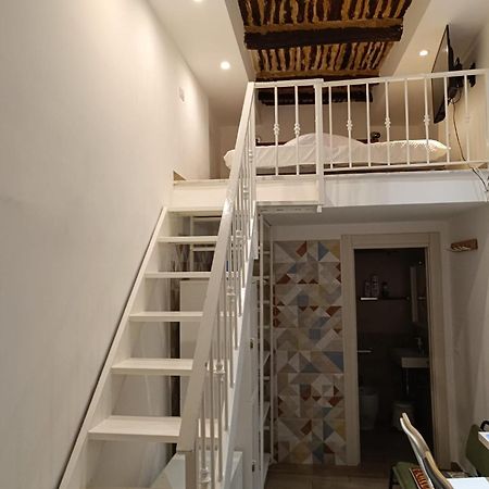 Wonders House Apartment Naples Exterior photo