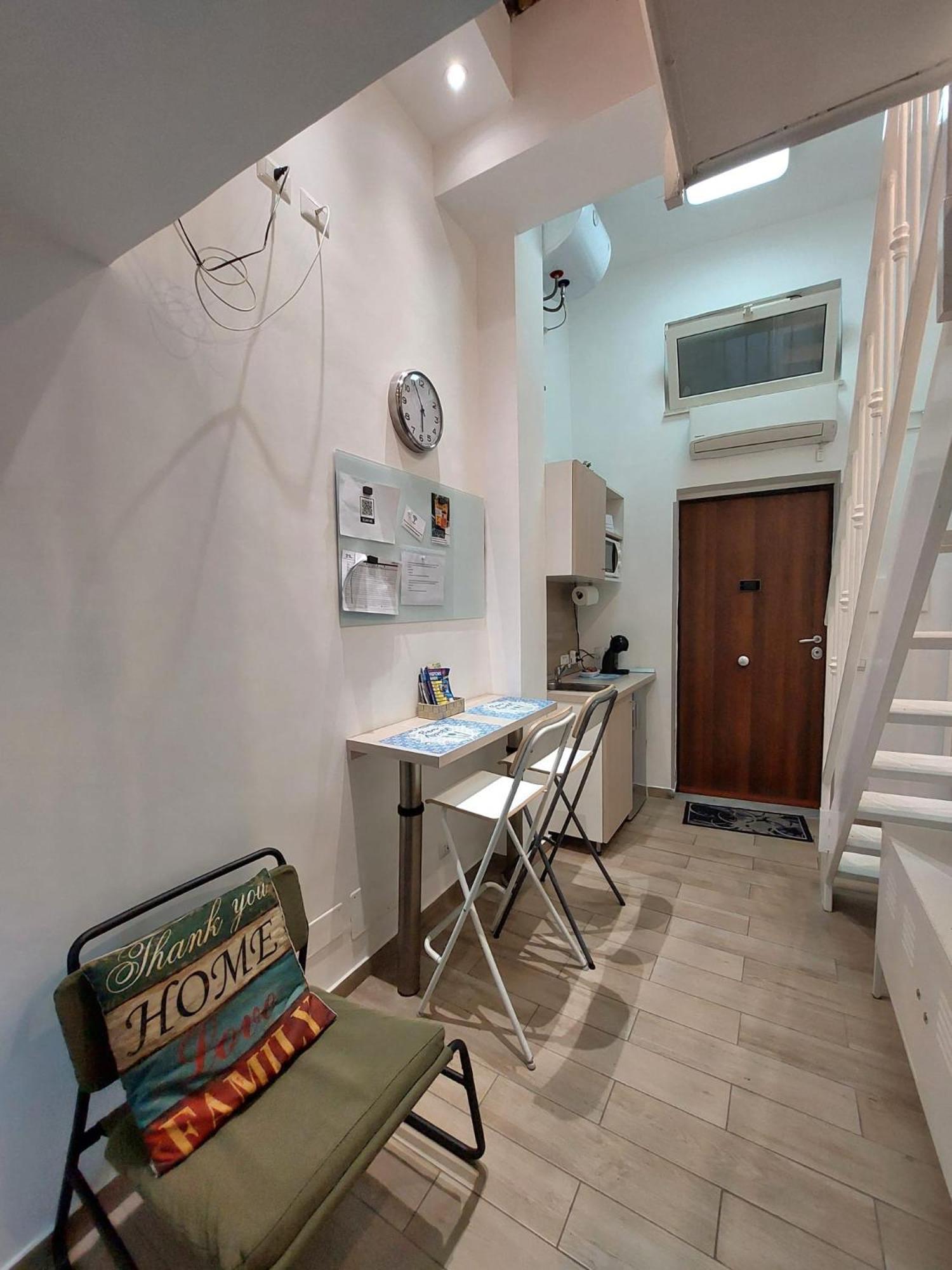 Wonders House Apartment Naples Exterior photo