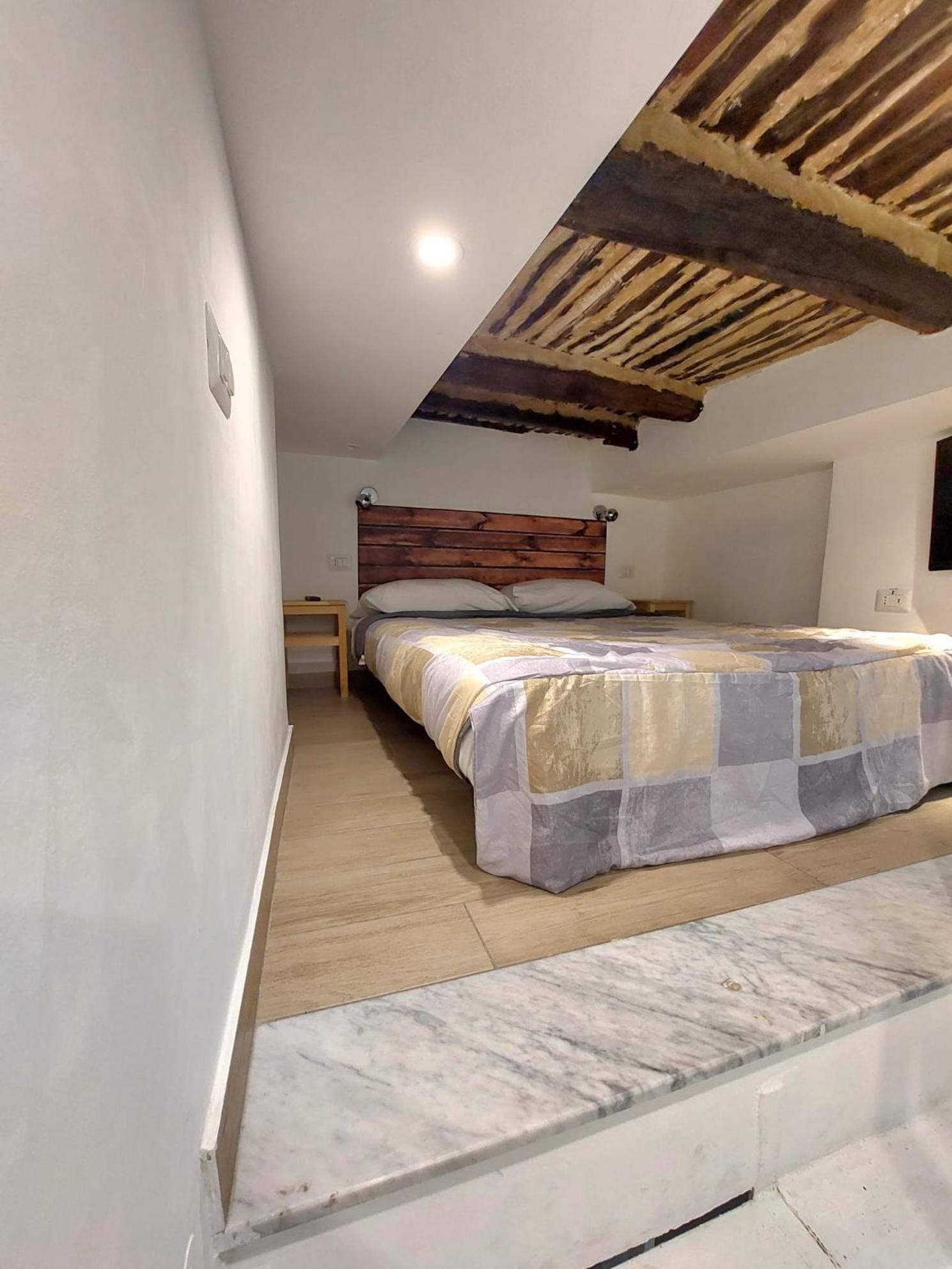 Wonders House Apartment Naples Exterior photo
