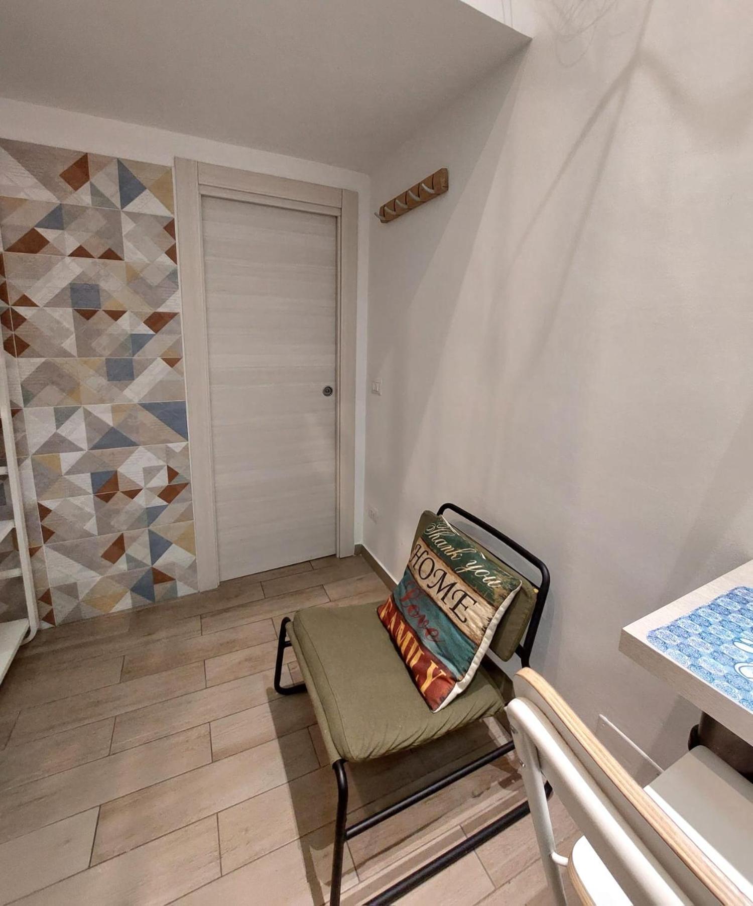 Wonders House Apartment Naples Exterior photo